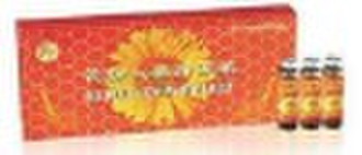 BEE PRODUCTS -Bee Pollen Ginseng Royal Jelly