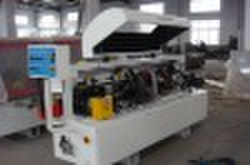 Schnell-FZ40C Automatic Edge Bander