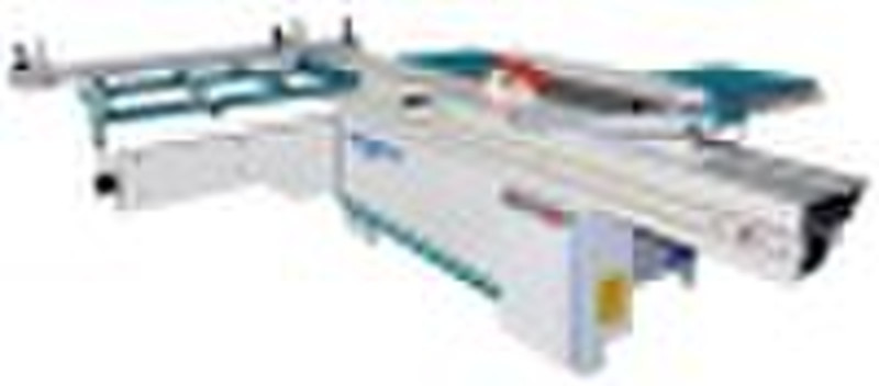 Schnell -MJ6130Z Sliding Table Saw