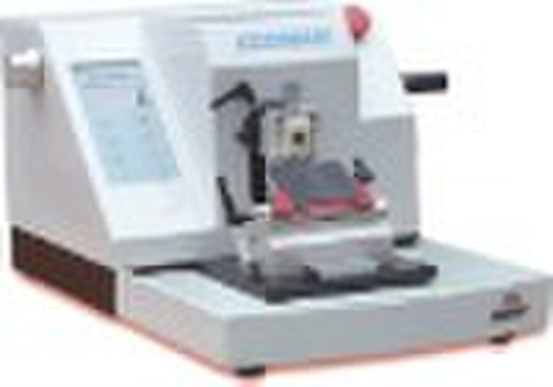 Full Automatic Microtome