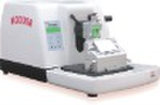 KD-3358 Ultra-Thin Semiautomatic Microtome