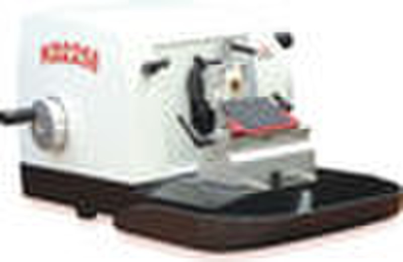 Rotary Microtome equipment
