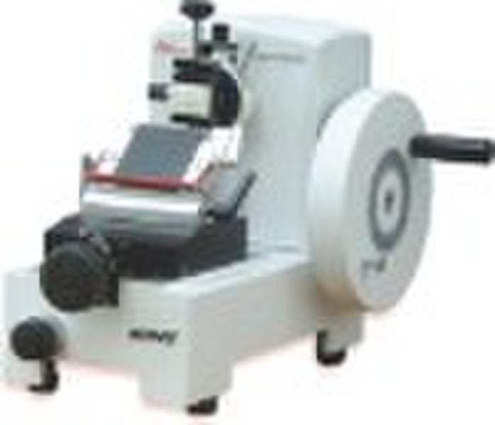 Rotary Microtome (KD-2508)