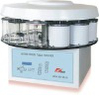 Vacuum Automatische Tissue Processor