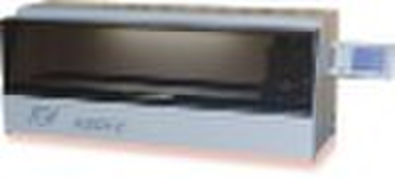 Automatic Tissue Processor