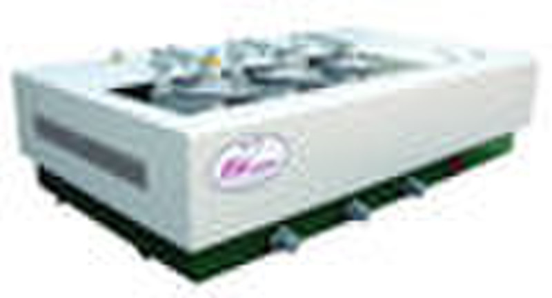 Biological Tissue Swift Processor (KD-SK1)