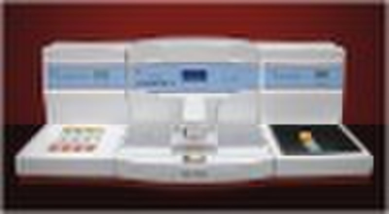 Tissue Embedding & Cooling System