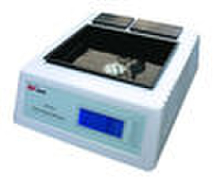 Tissue Roasting Processor