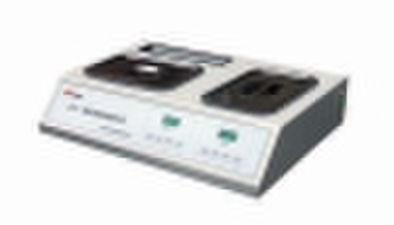 Tissue Flotation workstation