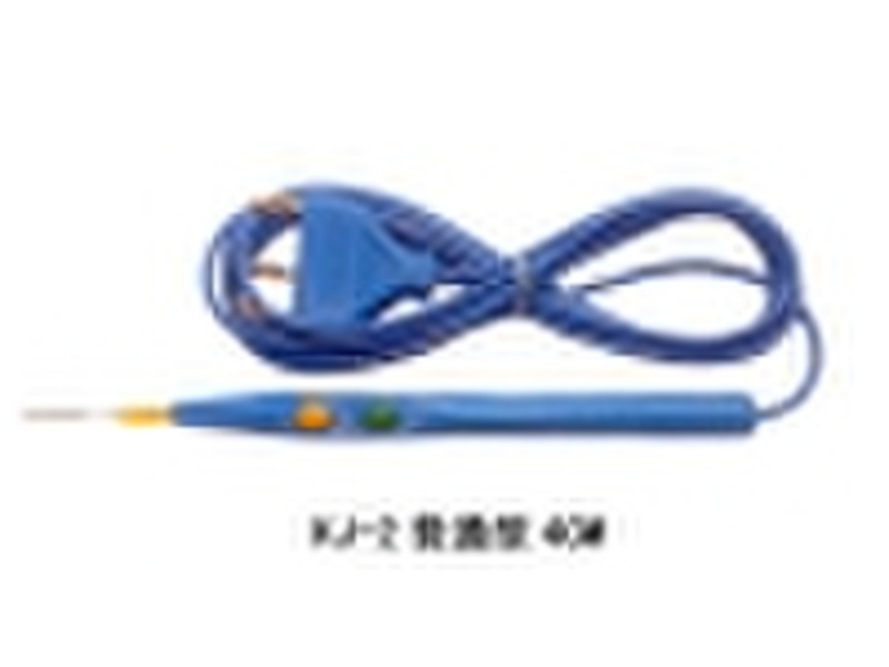 Electrosurgical Pencil