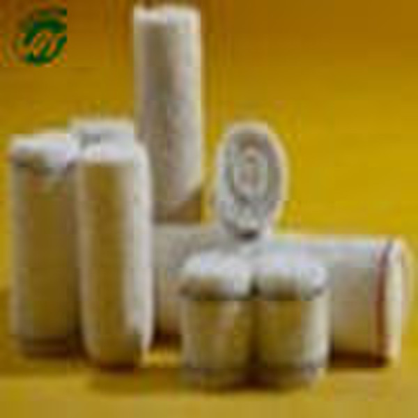 Cotton crepe  bandage