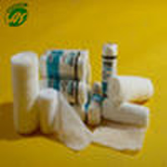 gauze bandage