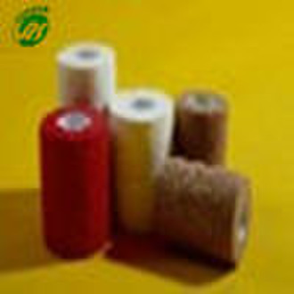 cohesive elastic bandage