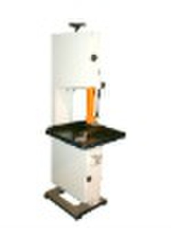 woodworking band saw machine