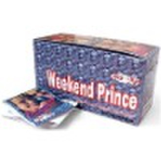 Sex Capsule Weekend Prince for Men,the best adult