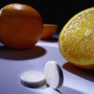 Vitamin-C-Tabletten 100mg