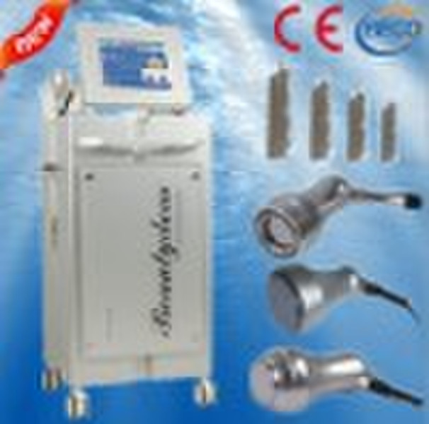 cavitation beauty equipment