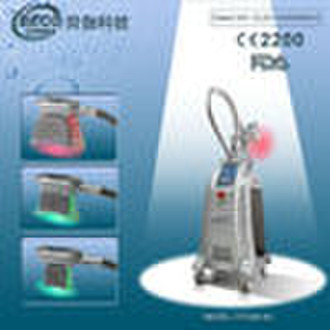 cavitation vacuum slimming  machine