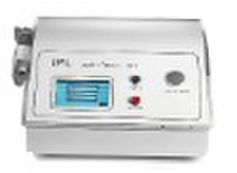 Elight ipl+rf hair removal beauty equipment(LC8003