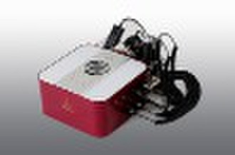 CE approved portable Morgan ultrasonic white and r