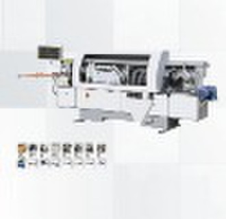 edge banding machine MFB-V/woodworking machine/woo