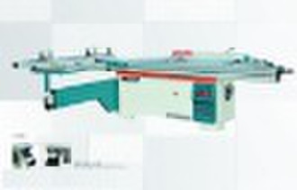 Precision Panel Saw with Straight Rail MJ6128B/woo