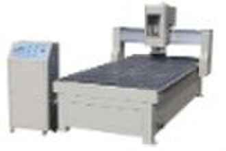 CNC carving machine