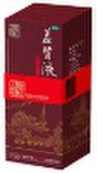 Yi Shen Tonic Arzneimittel Alkohol (Chinesische Medizin)
