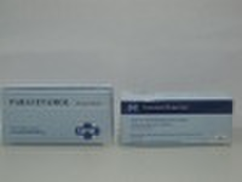 PARACETAMOL TABLETS