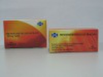 PHENOXYMETHYLPENICILLIN 250mg Tablet