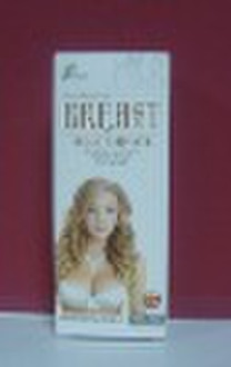 Breast enlargement cream