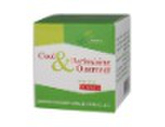 Cooling ointment essential balm