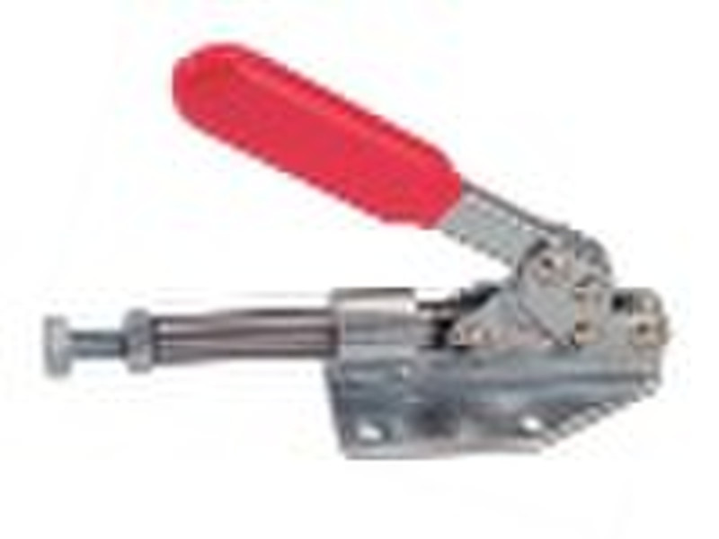 Push/Pull Toggle Clamps - CH-36020 Series