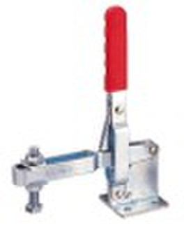 Vertical Handle Toggle Clamps - CH-101-H