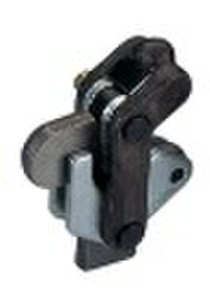 Heavy Duty Weldable Toggle Clamps - CH-70201 Serie