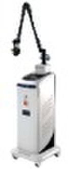 ATL-250 CO2 fractional laser system