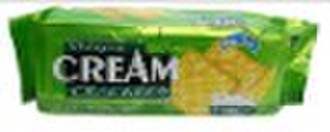 UK original cream cracker