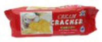 CREAM CRACKER