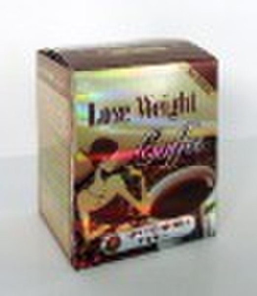 Natural Lose Weight Slimming Coffee --*043