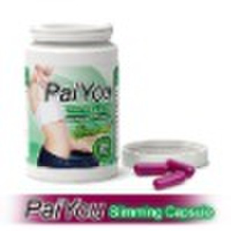 Paiyou Botanical Weight Loss Capsule- Fat reducer