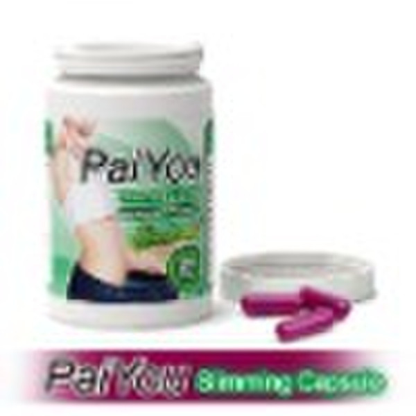 Paiyou Botanical Weight Loss Capsule- Fat reducer