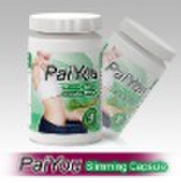 Herbal slimming product -Paiyou weight loss capsul