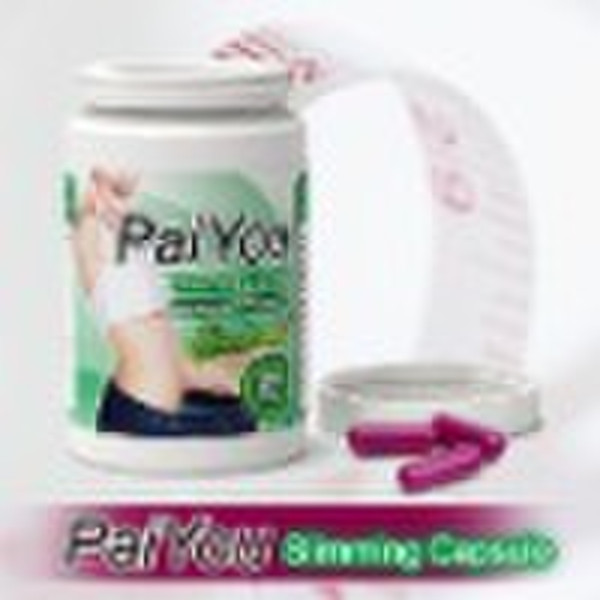 Paiyou Slimming Capsule--044