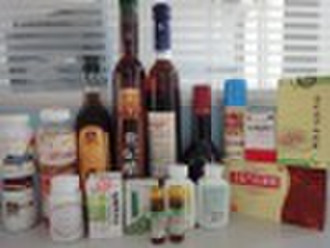 Chinese Patent Medicines