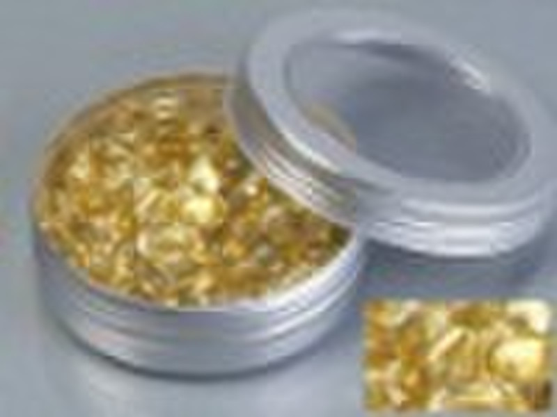 Lamb Placenta Soft Capsule