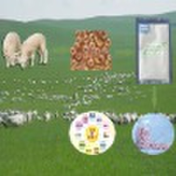 sheep placenta powder