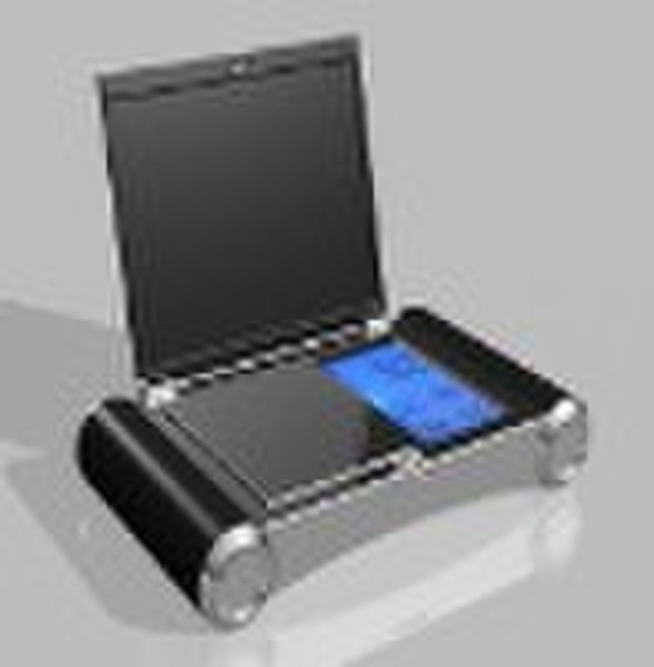 Three-column Centrifuge