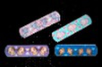 Cartoon wound plaster