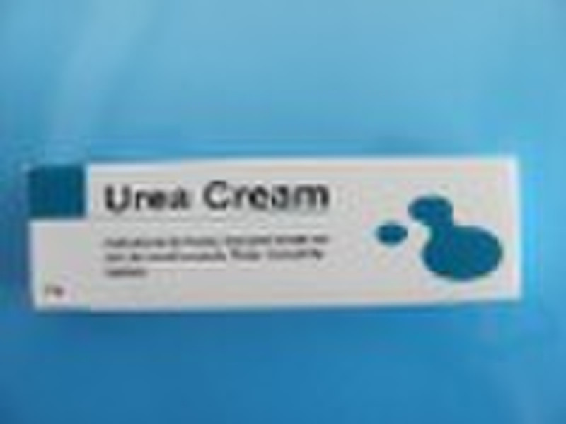 Urea Cream