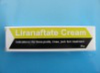 liranaftate cream